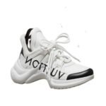 Louis Vuitton Archlight Sneaker White