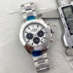 Rolex Cosmograph Daytona Counter Rings White 40Mm - Image 2