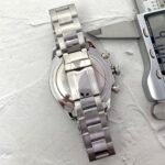 Rolex Cosmograph Daytona Counter Rings White 40Mm - Image 3