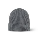 Louis Vuitton Lv Dual Beanie Gray M79140