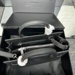 Saint Laurent Sac De Jour Baby In Grained Leather Black 26Cm - Image 3